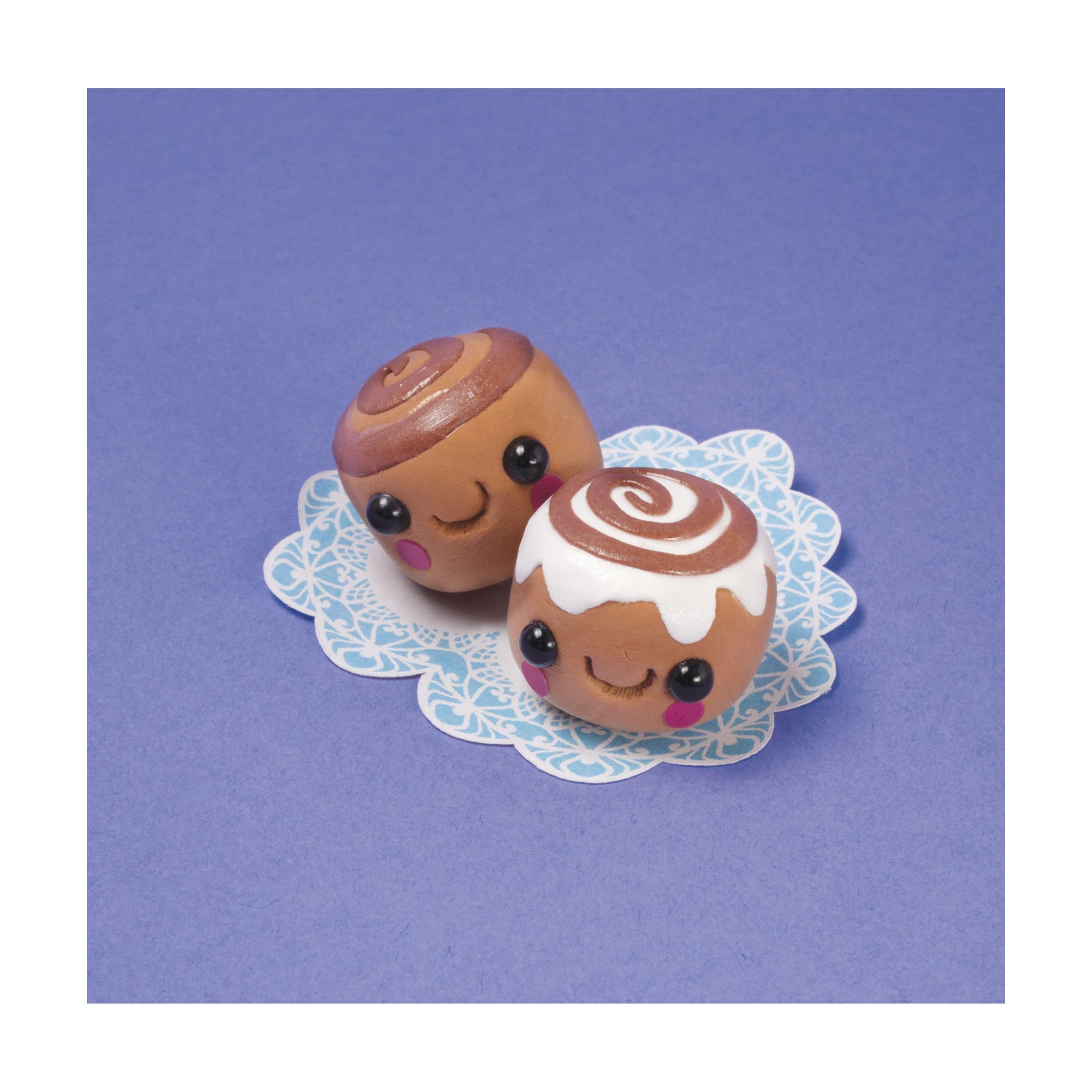 Mini Bake Shop